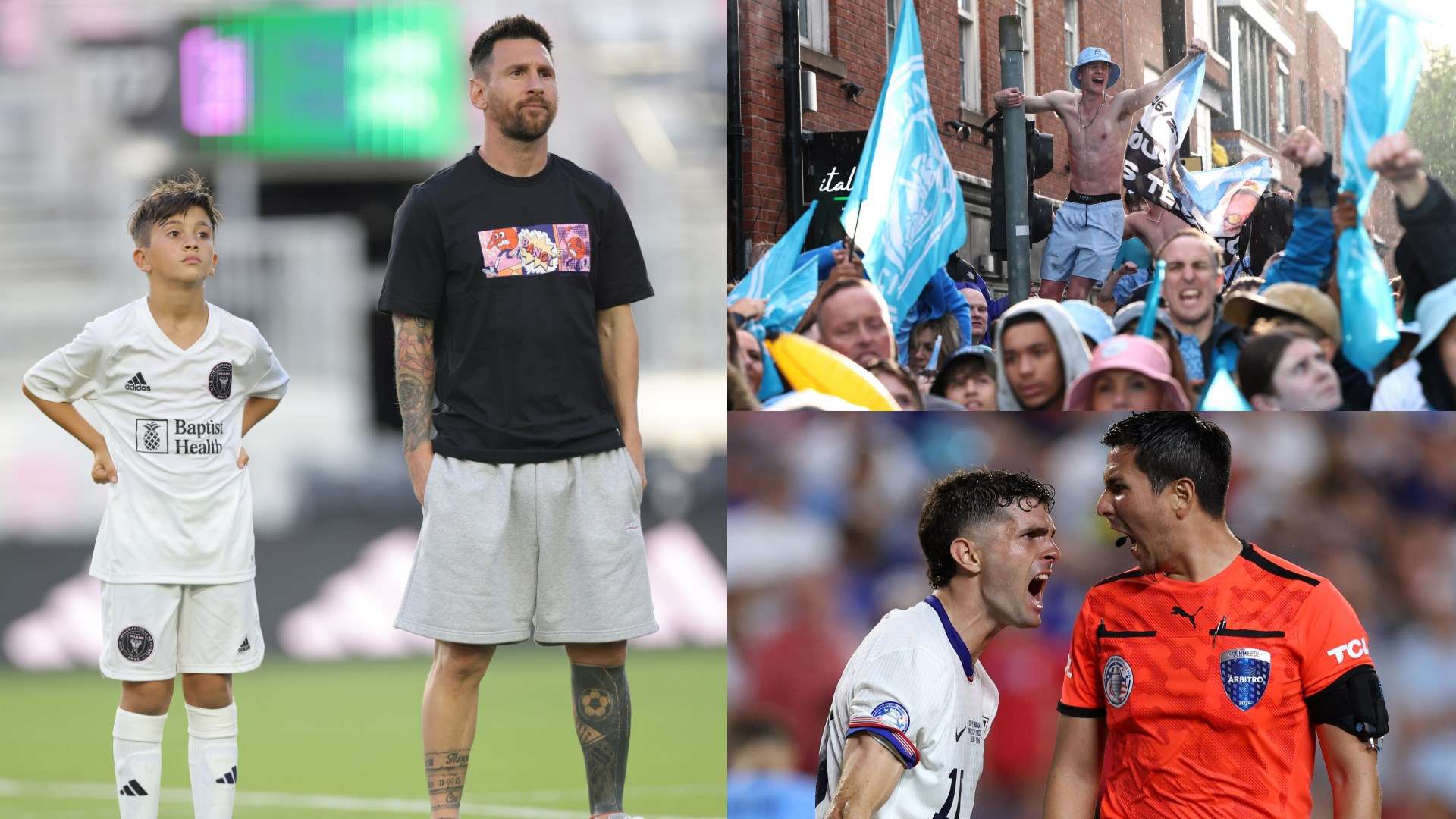 迷的支持与 迷的支持与