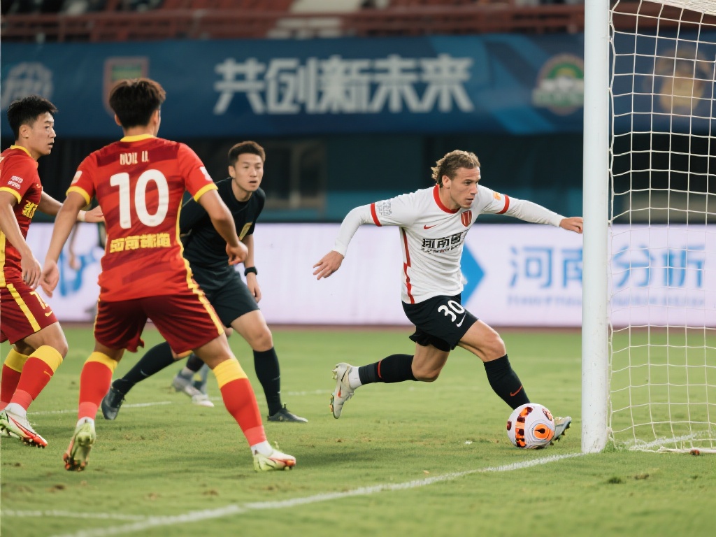 他们并没有 他们并没有