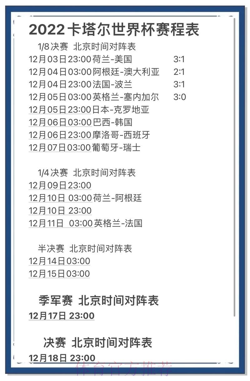获取2023年世界杯预测入口地址指南